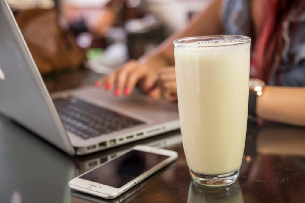 Why should you choose buttermilk as your summer beverage?