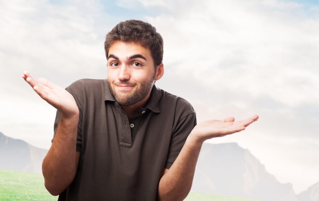 WHO IS THE HAPPY ONE?