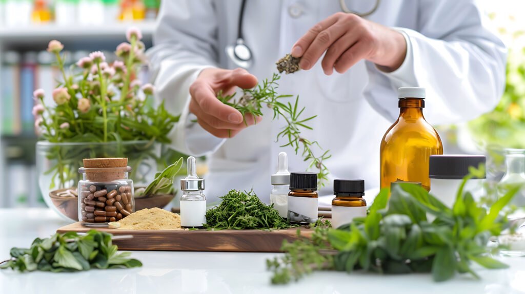 Ayurvedic Consultation in London